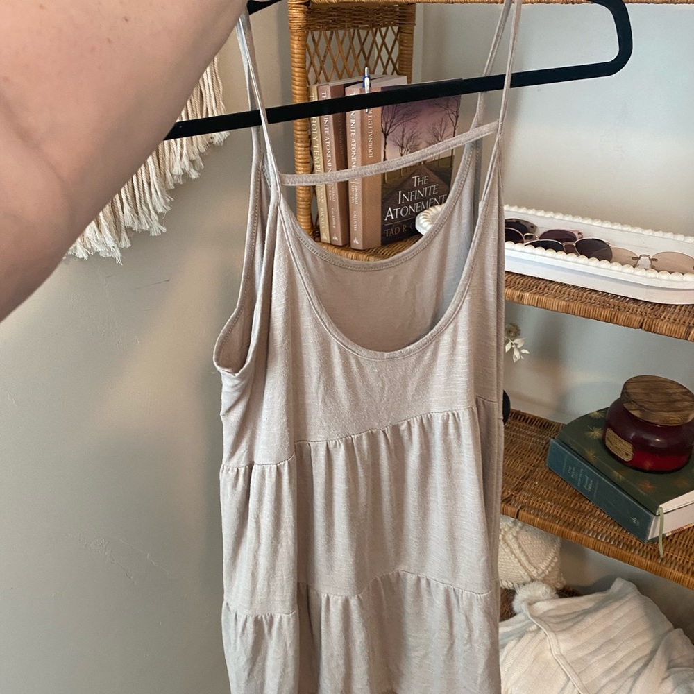 Tank top - Picture 2 of 2